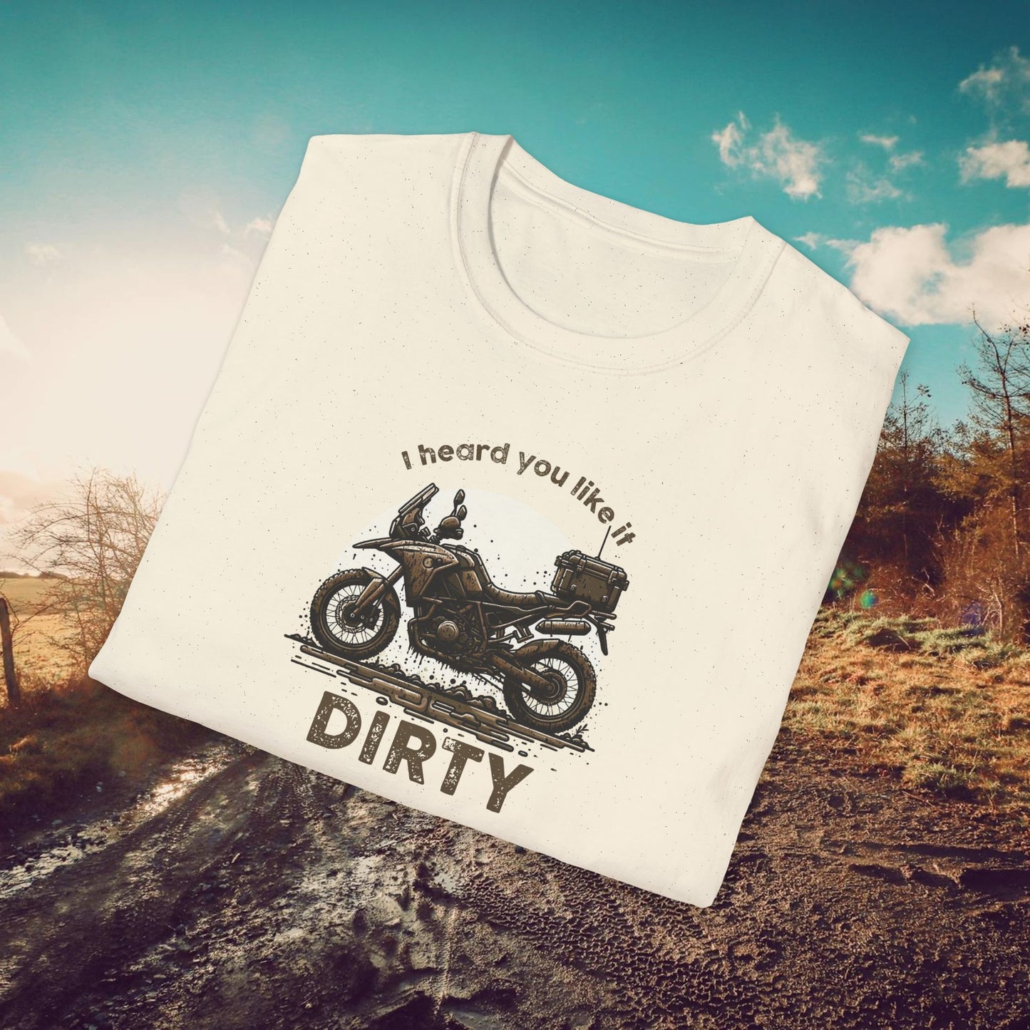 Dirty Tee