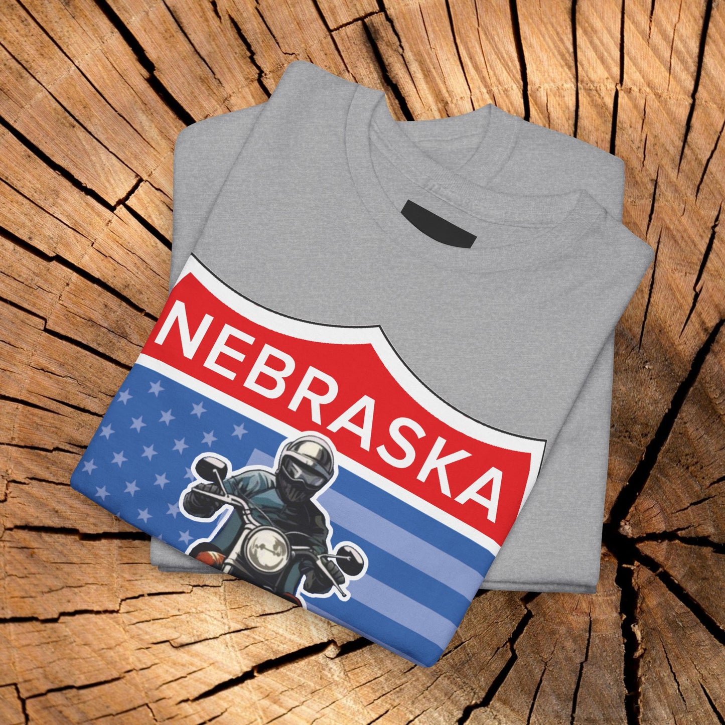 Nebraska Highway Sign #3