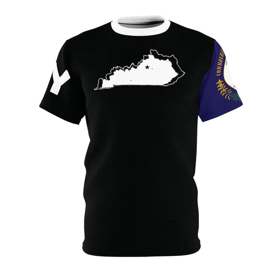 All State Adventure (Kentucky) t-shirt