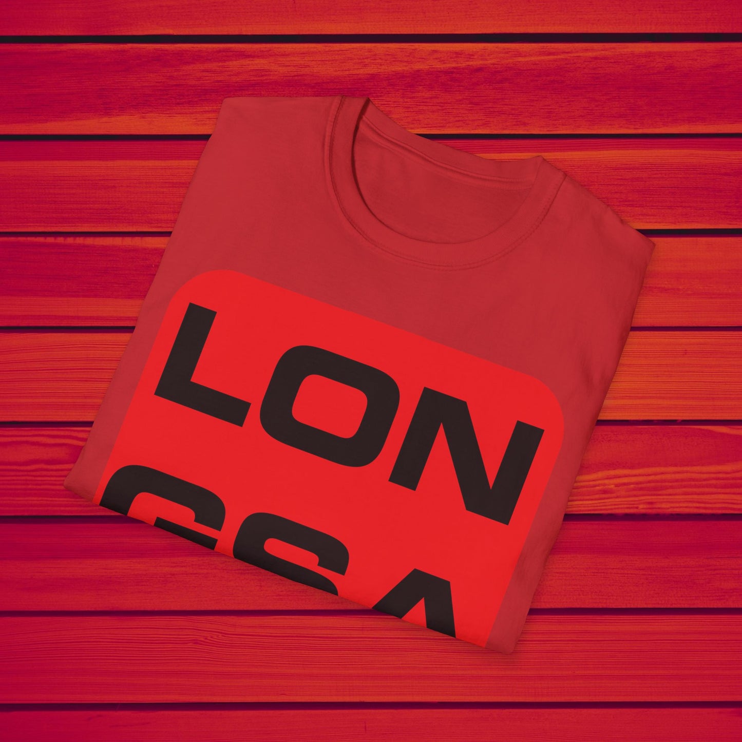 Longsands Bold Tee (B)