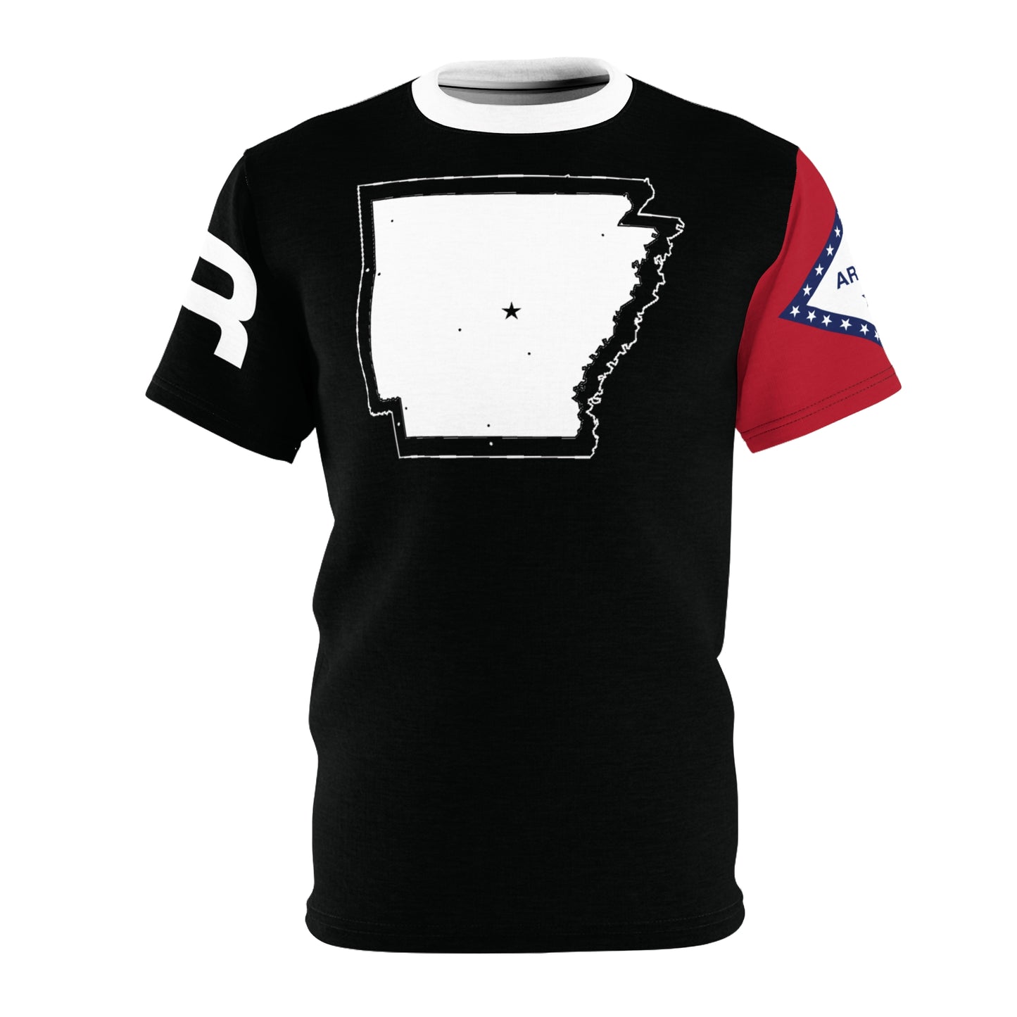 All State Adventure (Arkansas) t-shirt