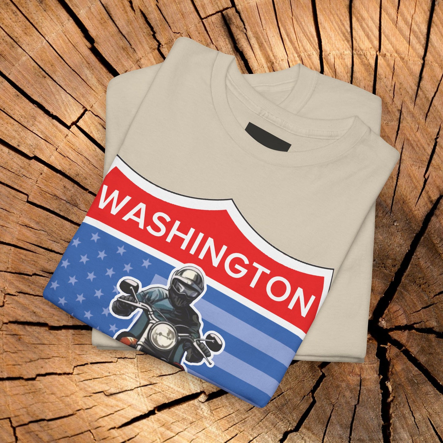 Washington Highway Sign #3