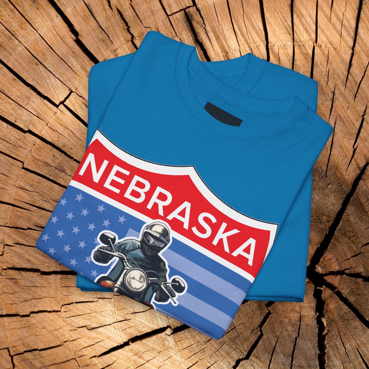 Nebraska Highway Sign #3