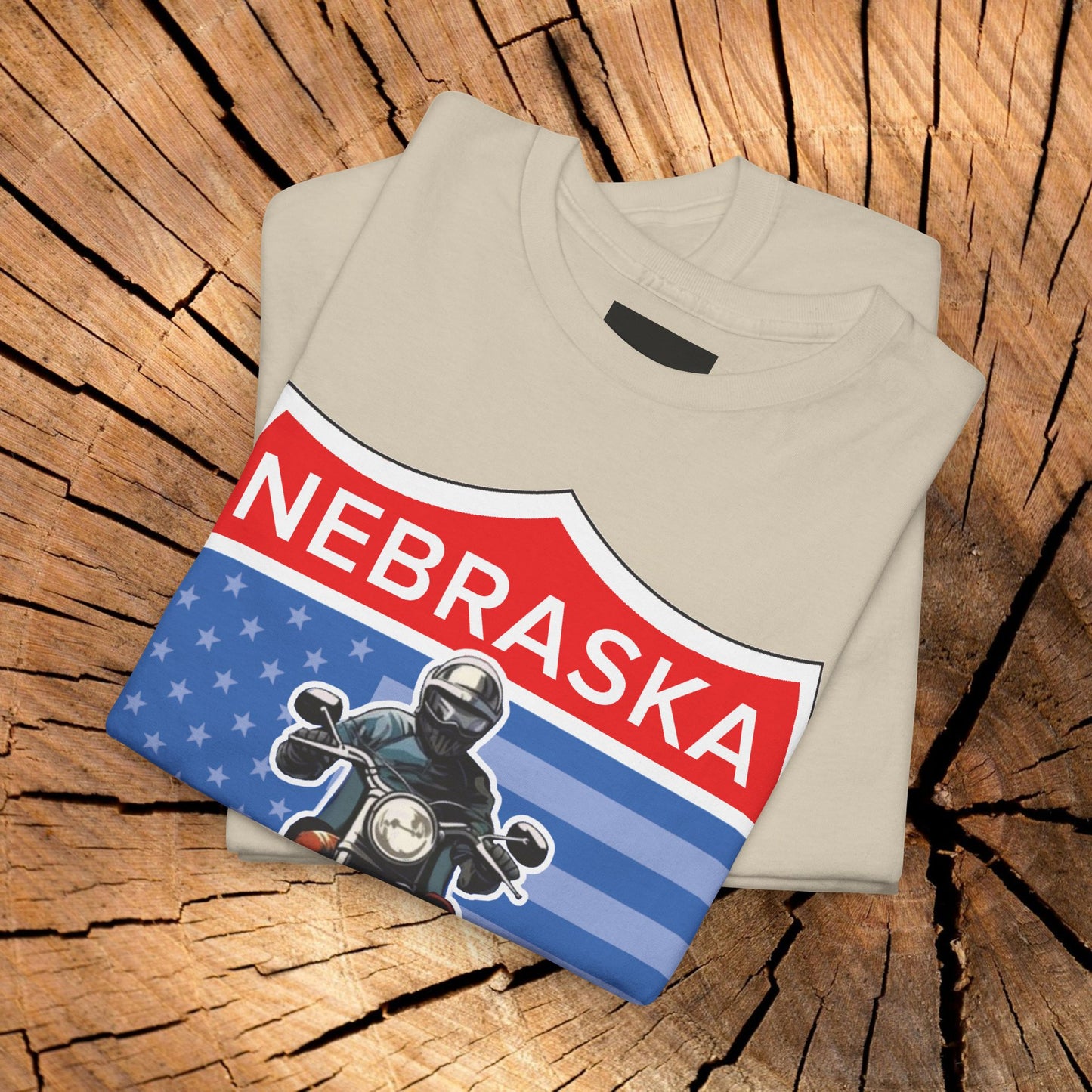 Nebraska Highway Sign #3