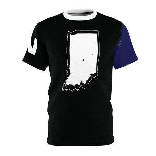 All State Adventure (Indiana) t-shirt