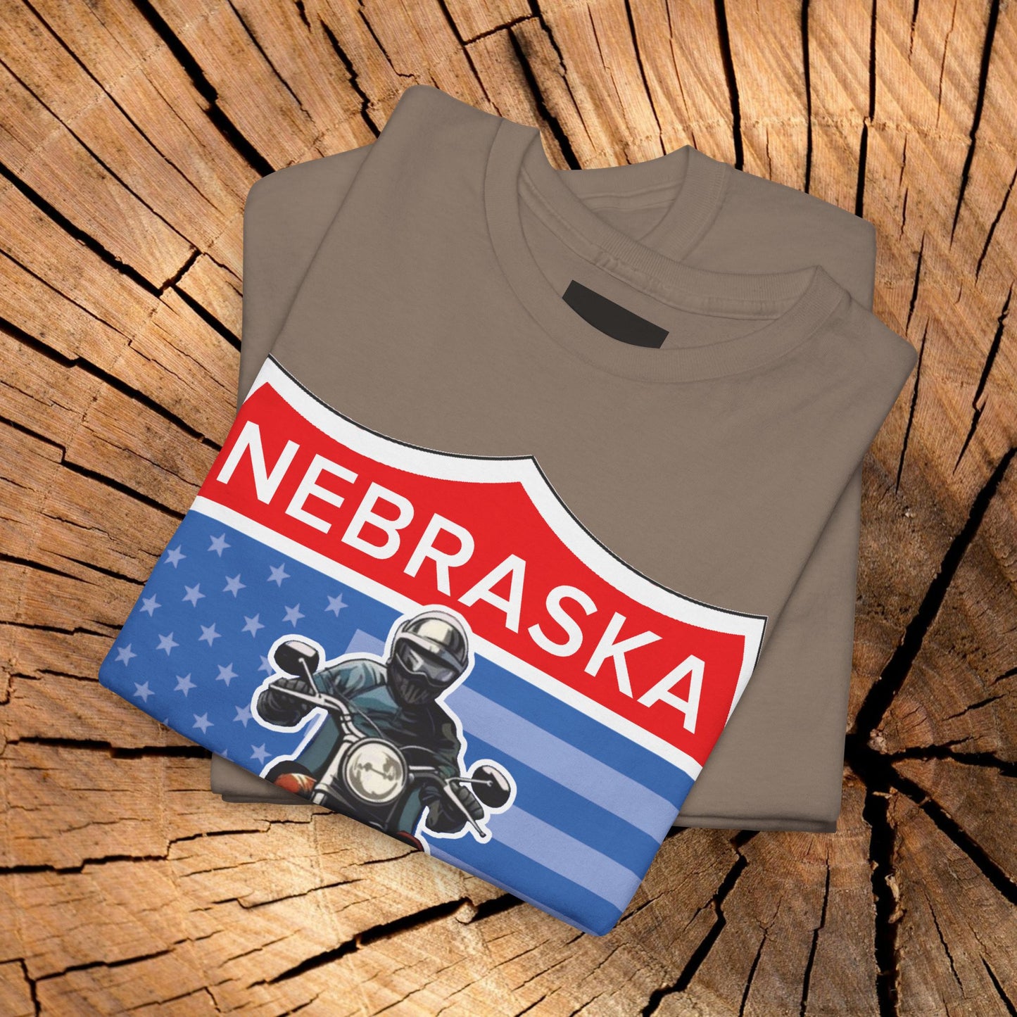 Nebraska Highway Sign #3