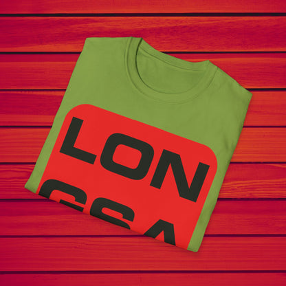 Longsands Bold Tee (B)