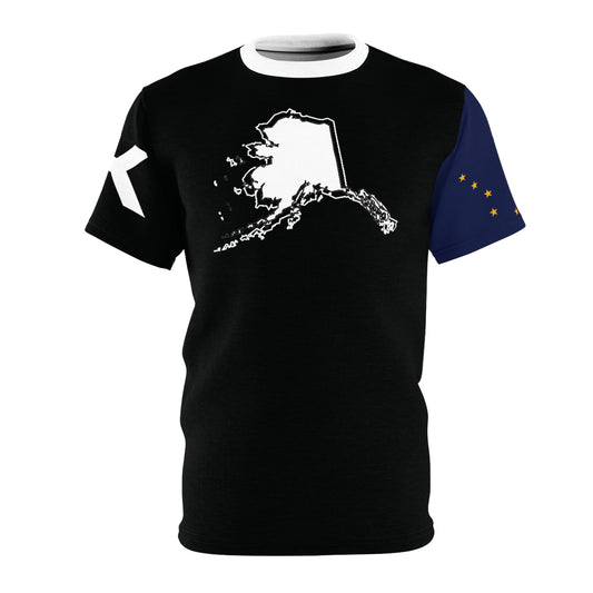All State Adventure (Alaska) t-shirt