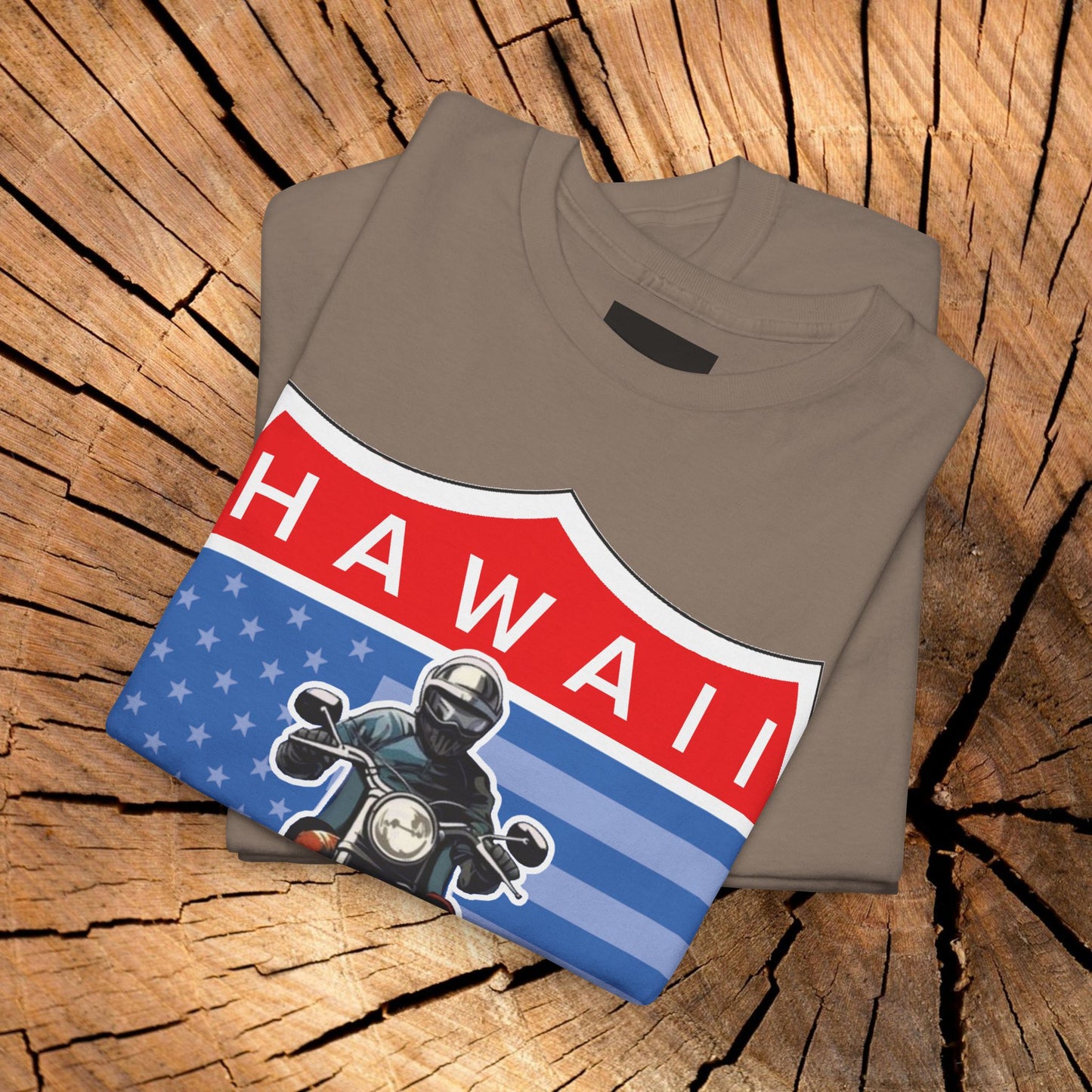 Hawaii Highway Sign #3