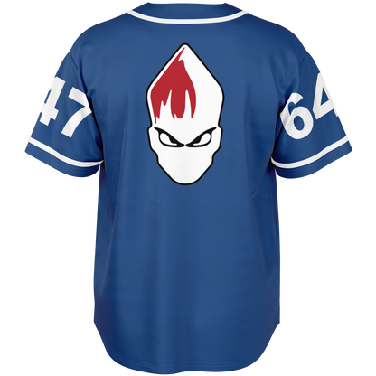 POPeART Jersey
