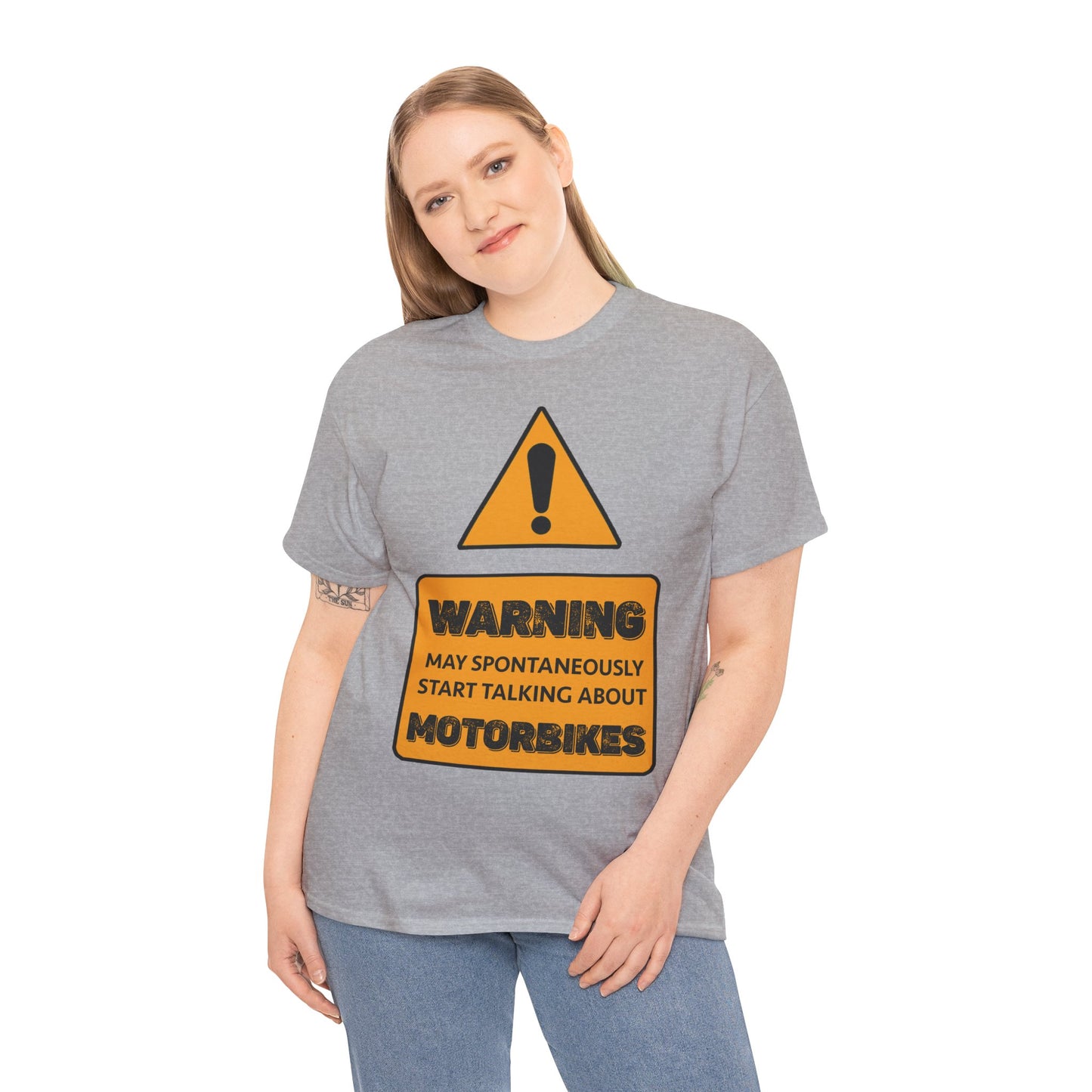 WARNING  #2