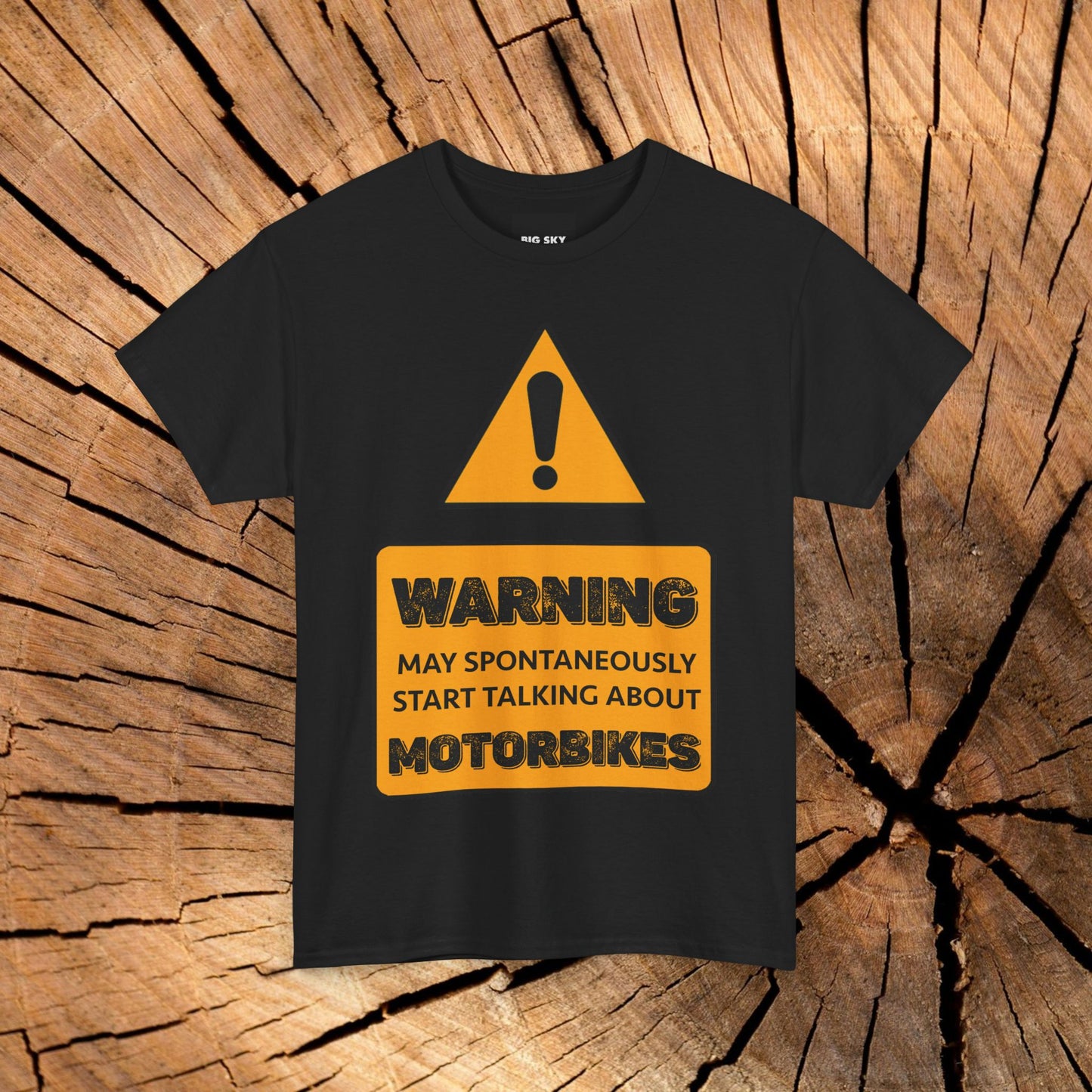 WARNING  #2