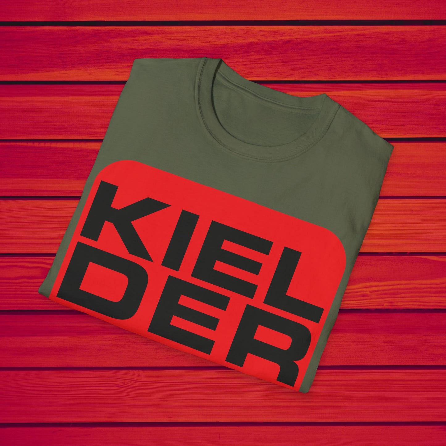 Kielder Forest Bold Tee (B)