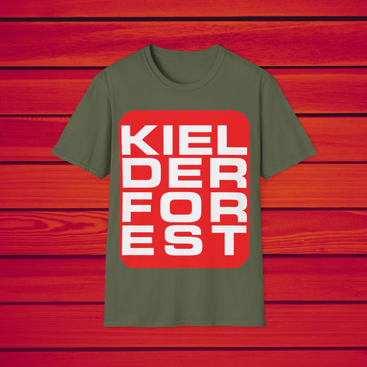 Kielder Forest Bold Tee (A)