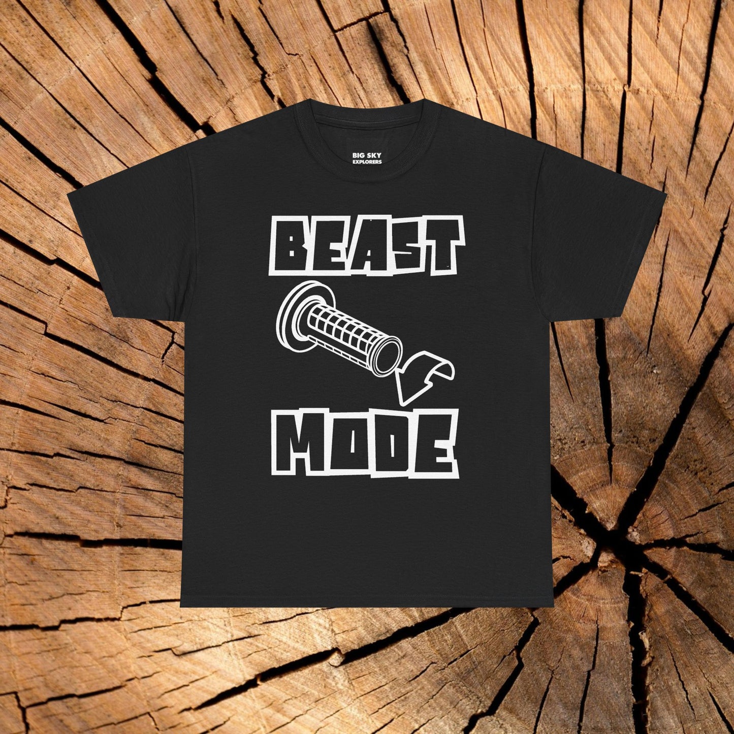 Beast Mode
