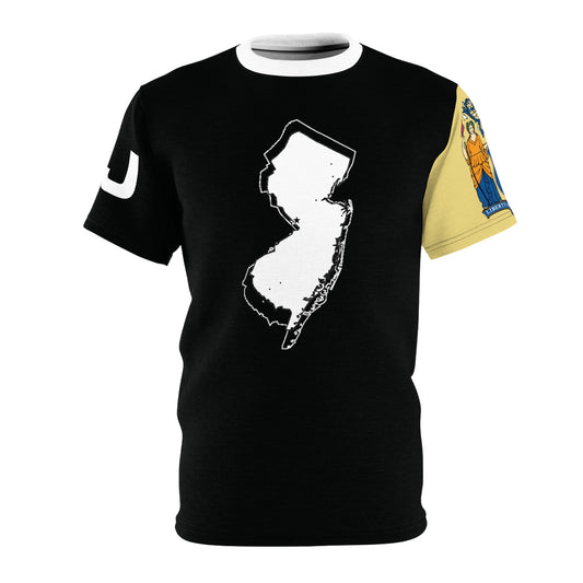 All State Adventure (New Jersey) t-shirt