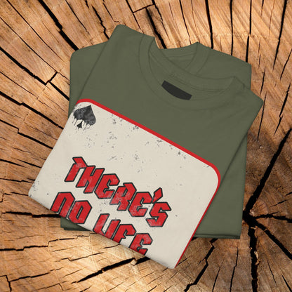 Low Life Spades Red