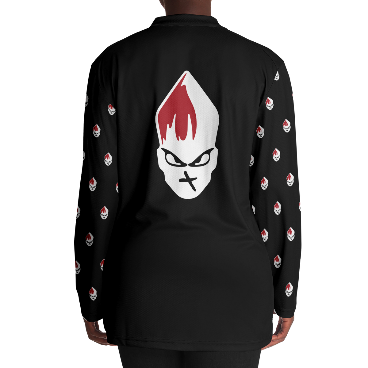 POPeART 2 LS AOP