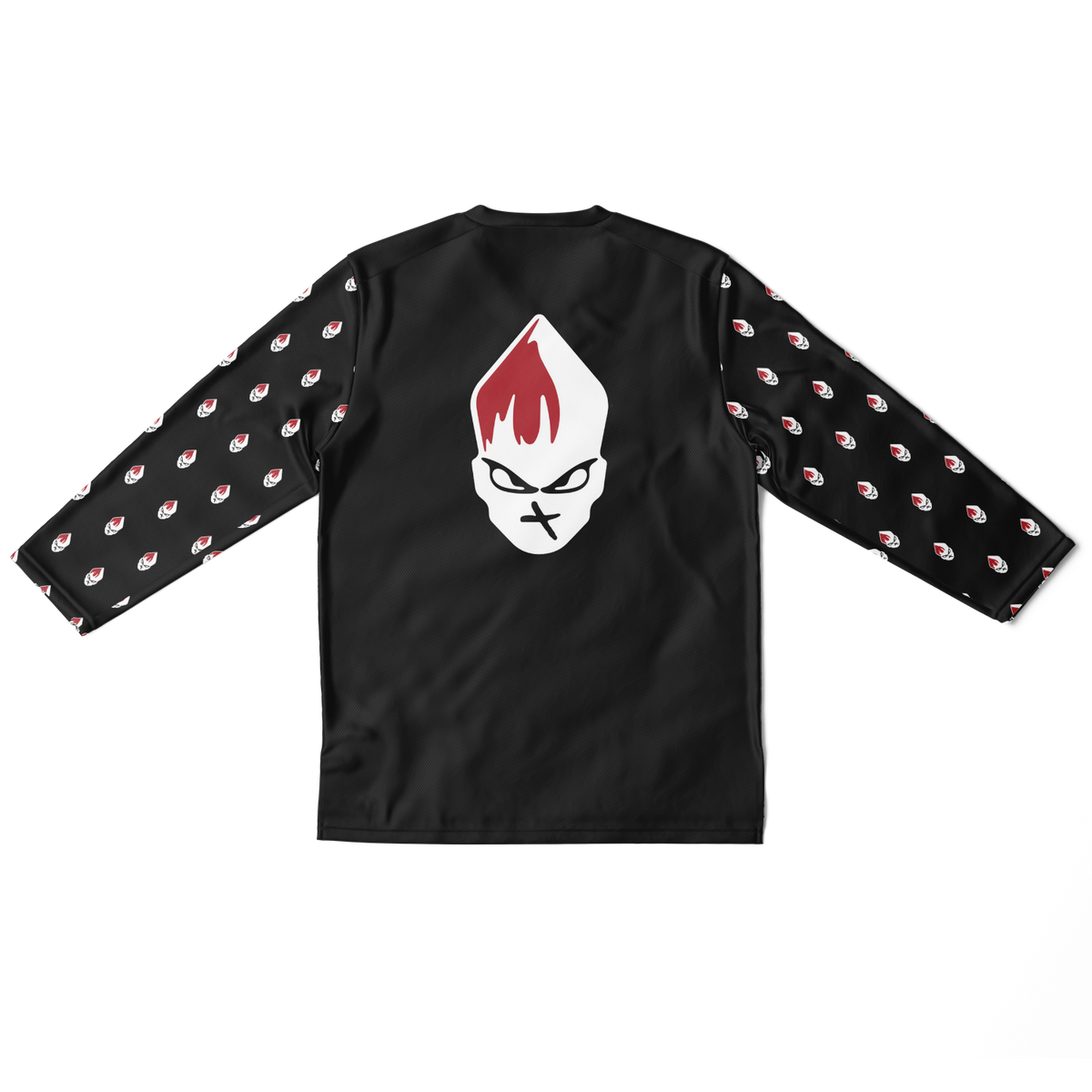 POPeART 2 LS AOP