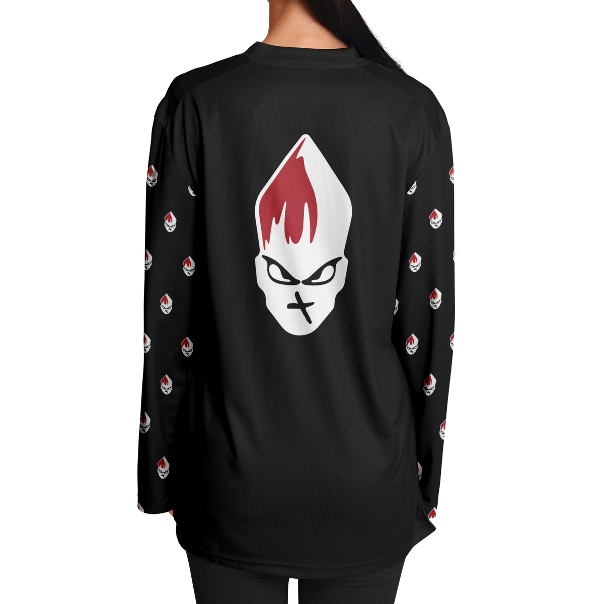 POPeART 2 LS AOP