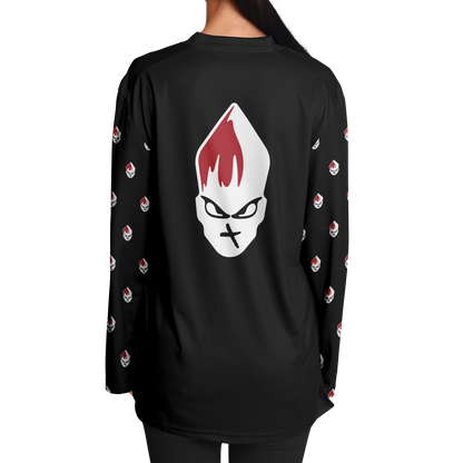 POPeART 2 LS AOP