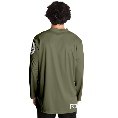 POPeART 50 CAL Jersey