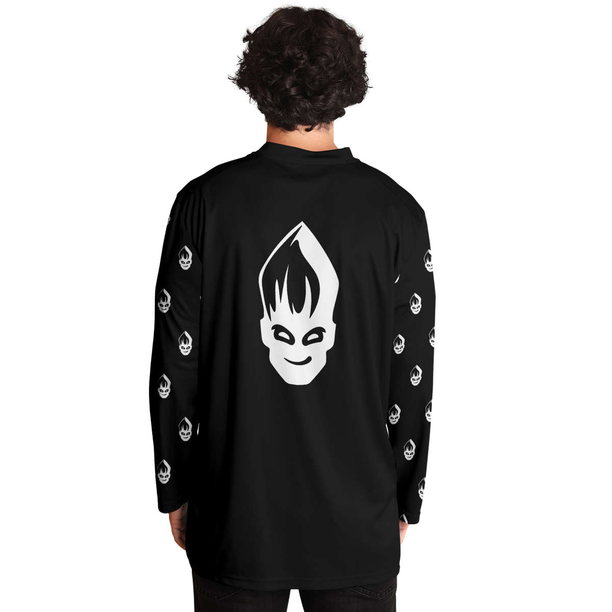 POPeART 3 LS AOP