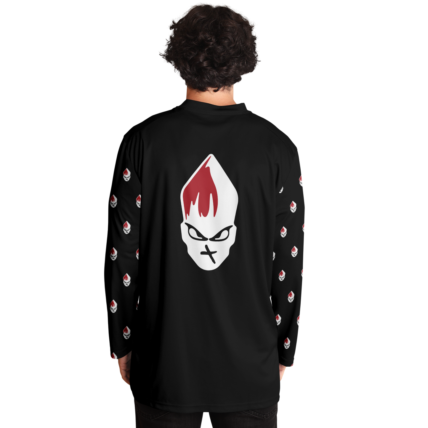 POPeART 2 LS AOP