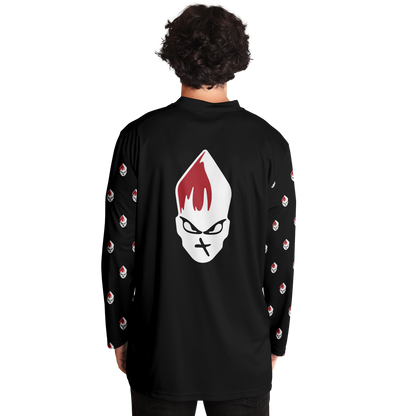 POPeART 2 LS AOP
