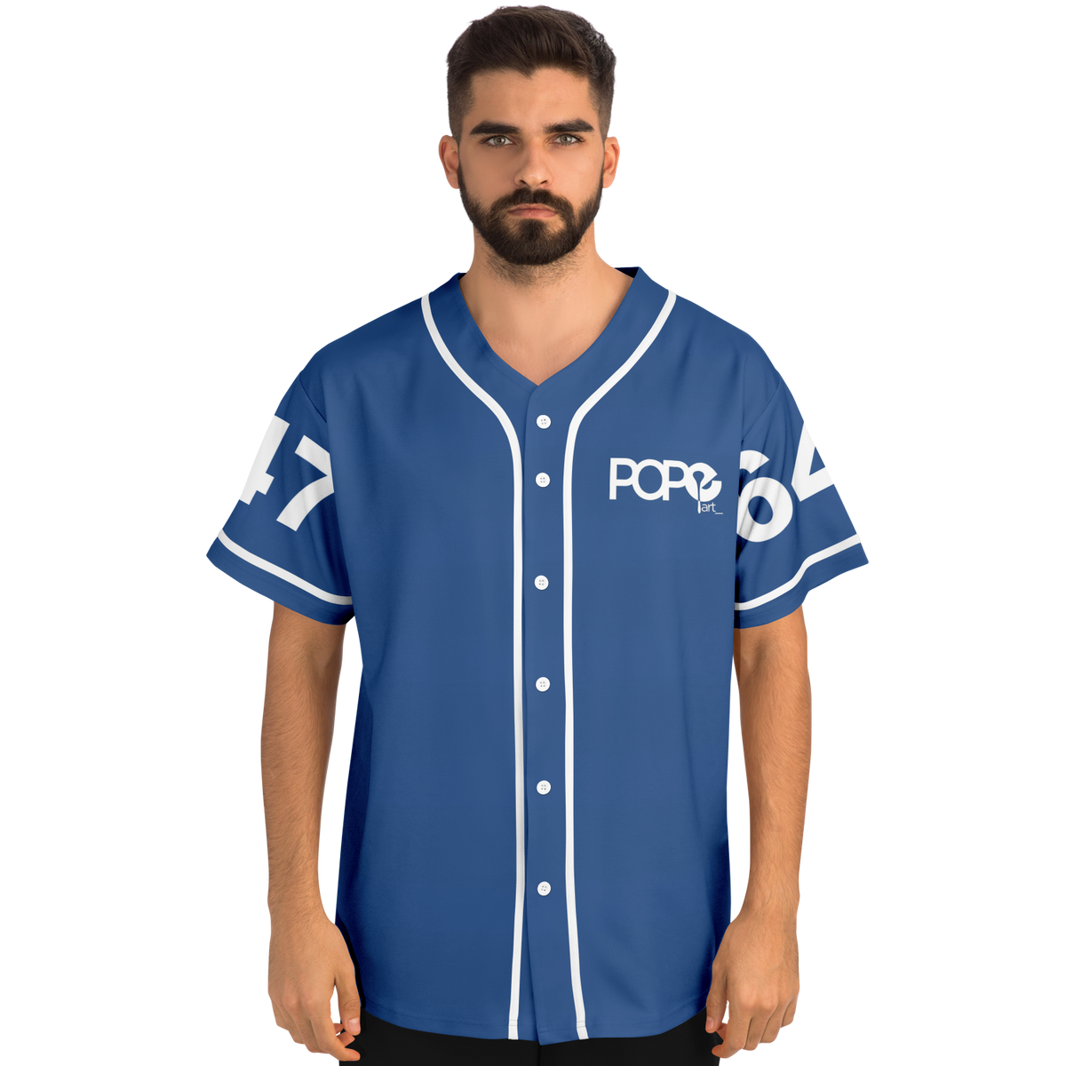 POPeART Jersey