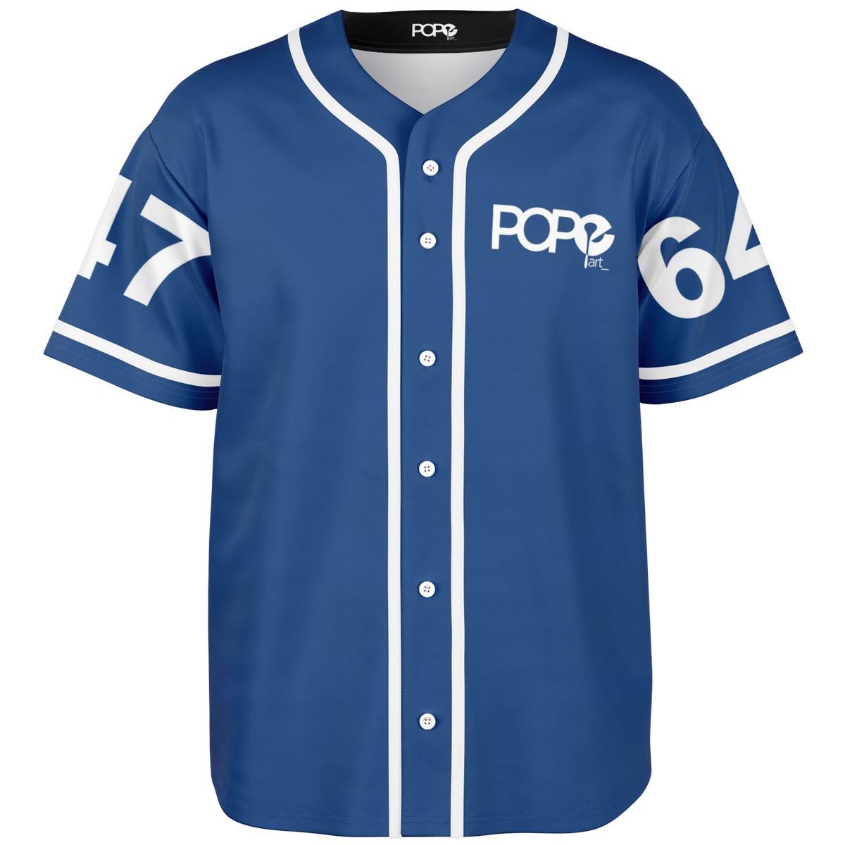 POPeART Jersey