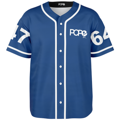 POPeART Jersey